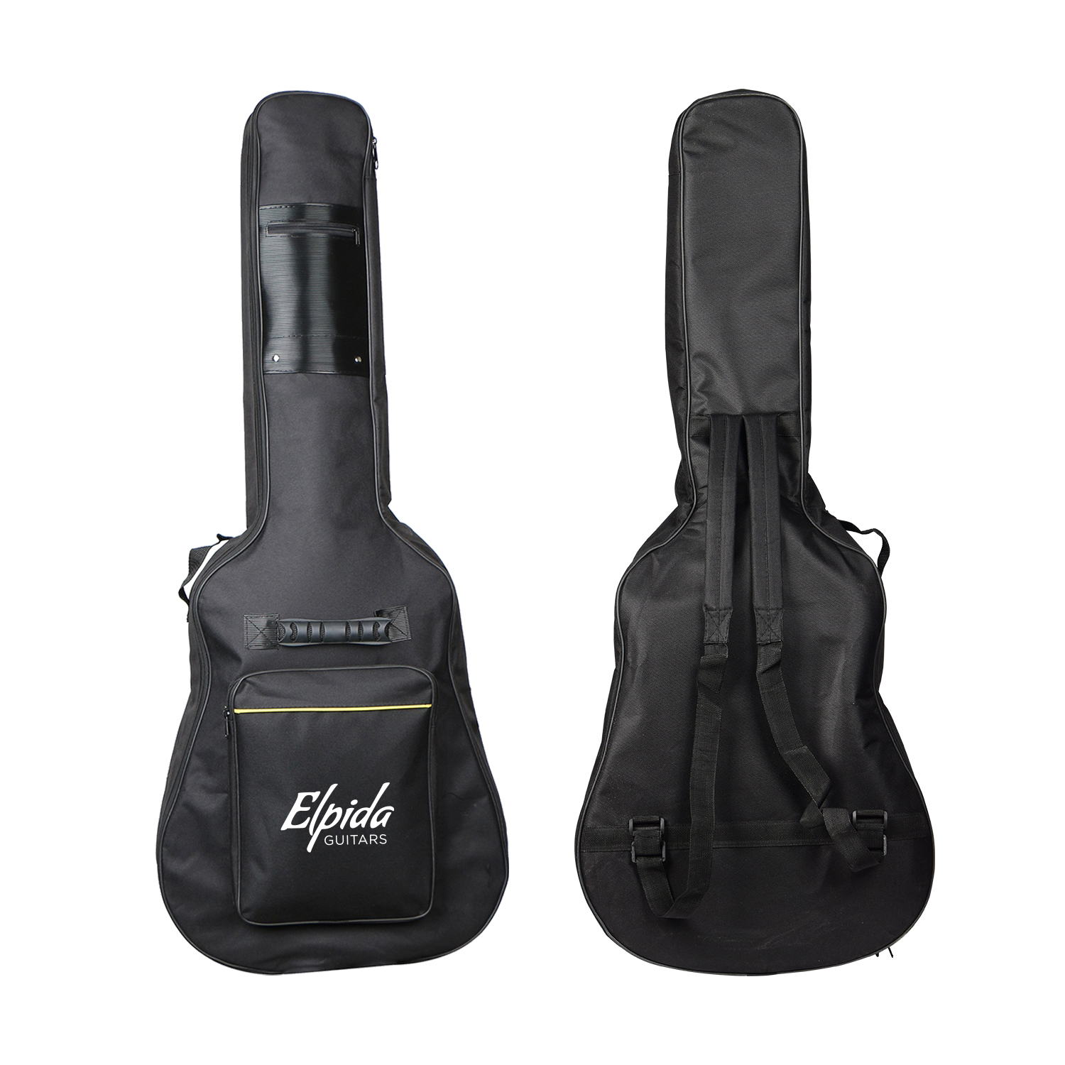 ELPIDA RG-A14-41 — Black