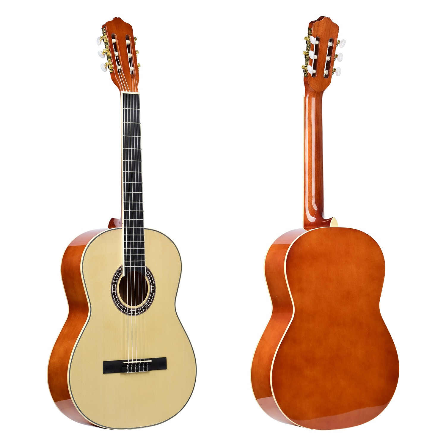ELPIDA CG31-N — Natural