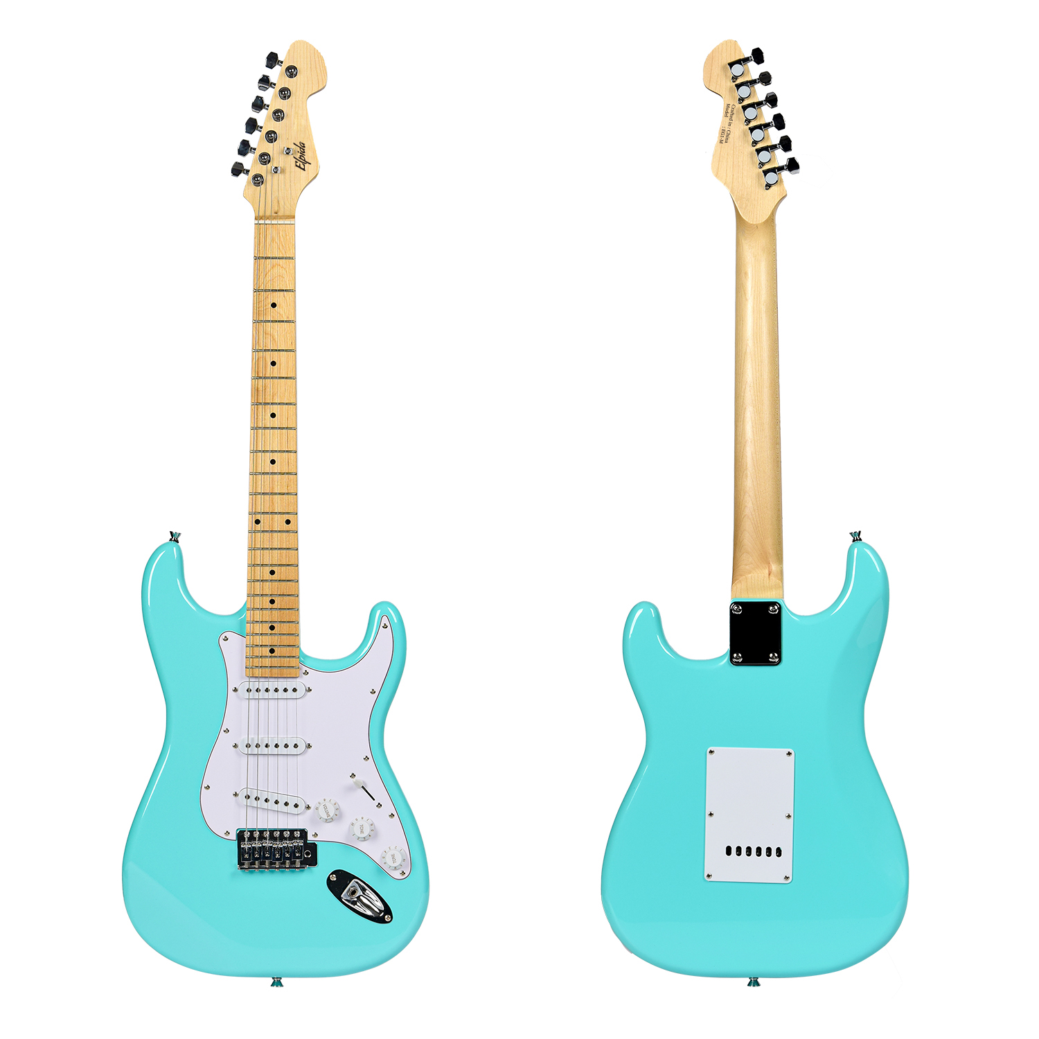 ELPIDA EG1-M-GN — Green